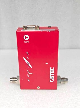 HORIBA 质量流量计 SEC-E40 N2 300SCC 议价