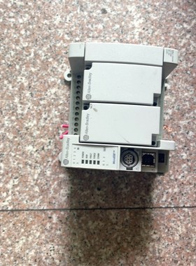 AB 2080-LC30-10QWB 美国罗克韦尔PLC工控 议价