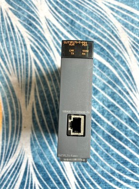 三菱PLCQJ71FL71-T-F01 议价