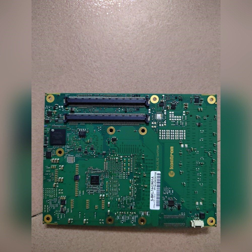 KONTRON BXL6L2 S-BKL7442R0A 议价