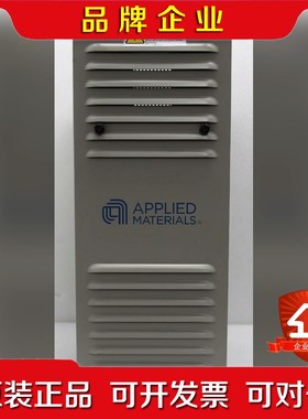 AMAT 应用材料ISAC CP IO BLOCK 2 议价