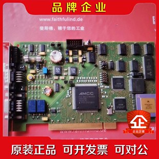 00-112-314 库卡机器人用电弧跟踪卡 议价