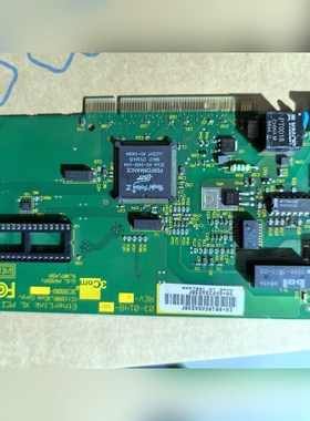 3Com 3C900B EtherLink XL PCI网卡 议价