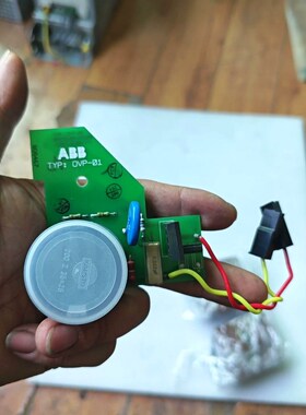 OVP-10 3ADT313000R0002 议价