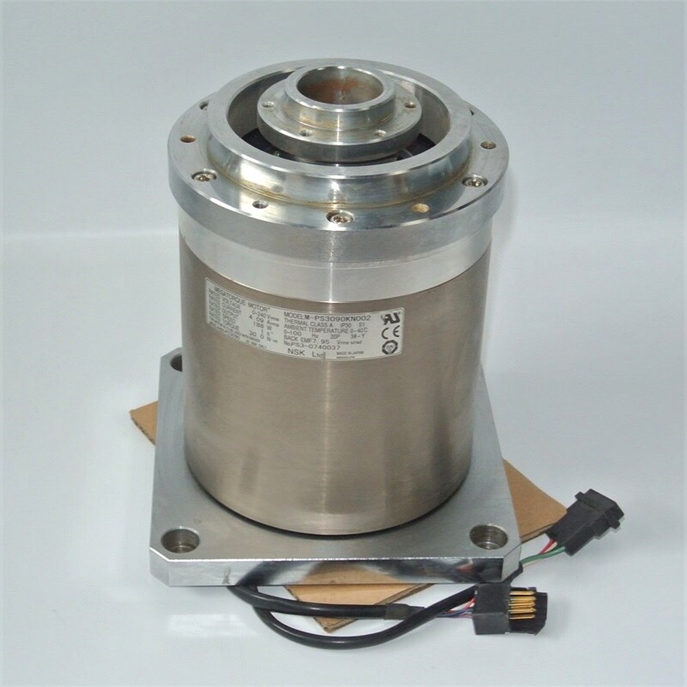 NSK日本精工 电机 M-PS3090KN002 IP30 议价