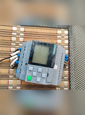 LOGO 6ED1052-1FB08-0BA0 议价