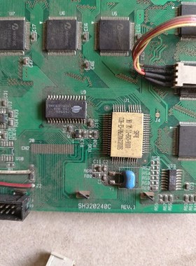 SH320240C液晶屏WG320240C液晶屏 PG320 议价