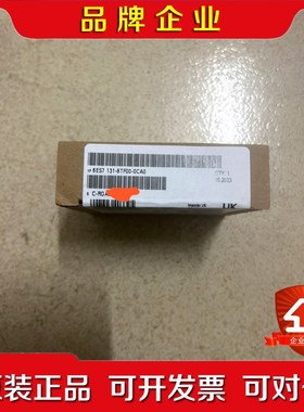 131-6TF00原装23年10月保内货6台1 议价