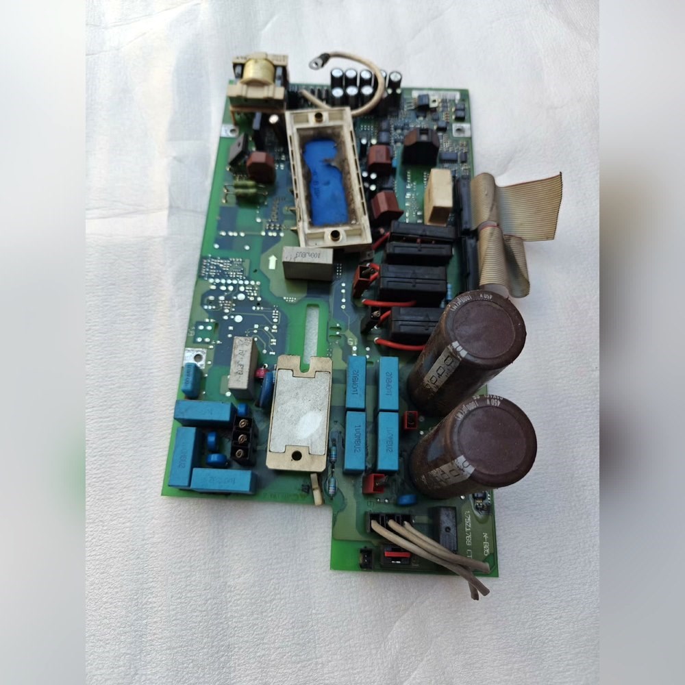 丹佛斯变频器VLT5000系列电源板驱动板 175Z1769 议价