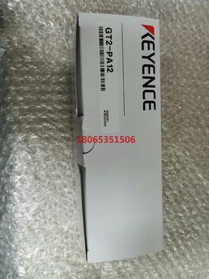 keyence GT2-PA12年份23价格私聊