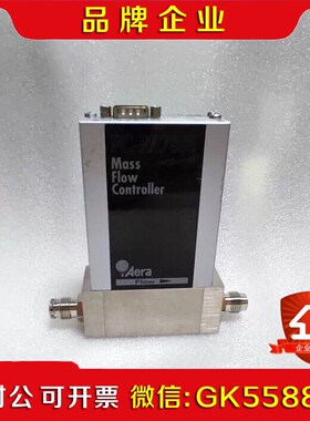 Aera 气体质量流量计 FC-PA780C 3SLM NH议价