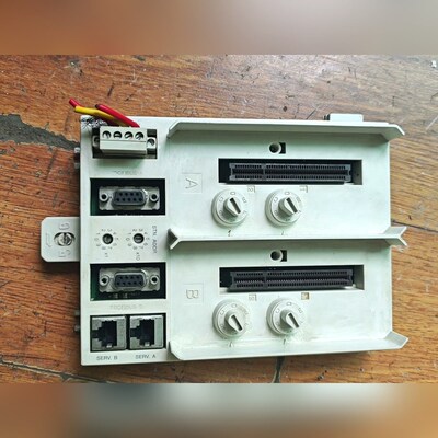 ABB模块底座TU847 3BSE022462R1 议价