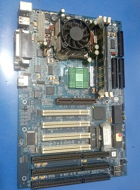 []现货!FI-RBXAX-EMS0Z2工业主板! 议价