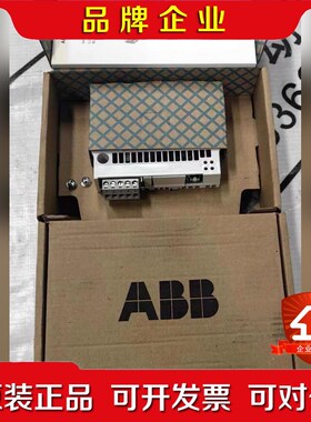 ABB通讯模块RLON-01 原装现货议价 议价