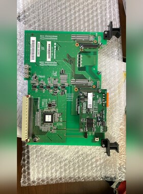 川崎机器人CClink板卡50999-2923R01 议价