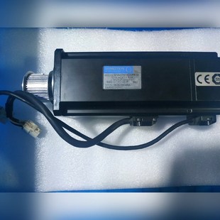 包郵 Q1AA07075DCPR1M 電機(jī)包好 發(fā)貨 伺服電機(jī) 議價(jià)