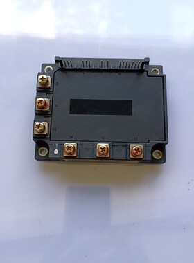 日本原装富士模块7MB175N-06075A600V 议价