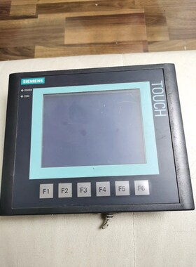 触摸屏6AV6640—0DA11—0AX0包好 议价