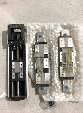 THK AAE08349 3SRS12WMUU+190LM 议价