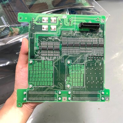 安川机器人IO板 JZNCD-YIO21-E 议价