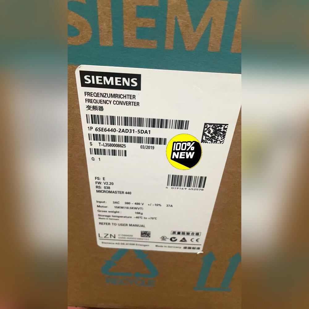 6SE6440-2AD3-5DA MM440变 议价