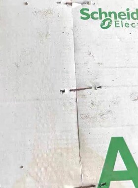 原装ATS48C11Q施耐德旁路式ATS48软启动器 议价