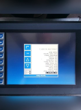 HORNER HE-EXV1E3BA 议价