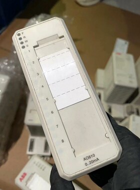 ABB 3BSEC06522R1 SC05286134 议价