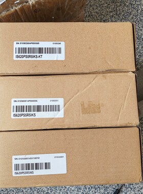 汇川驱动器IS620PS5R5IKS-KT 000 议价