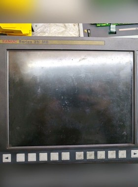 A02B-0327-B502发那科31i-MB 议价