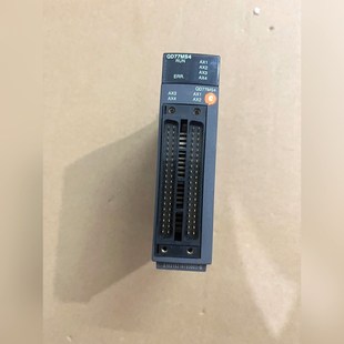 Q系列定位模塊QD77MS4實拍圖保證原裝 議價 功能完