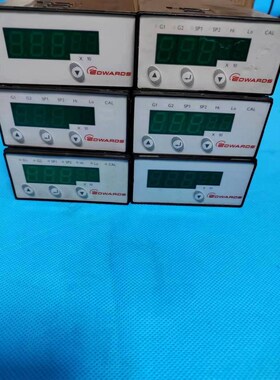 爱德华真空计显示器D39590000功能包好需要的联 议价