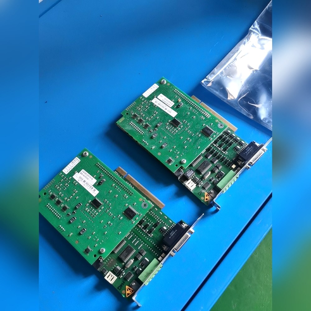 库卡轴卡板MFC多功能板卡TS-M-8V01C SG 94- 议价