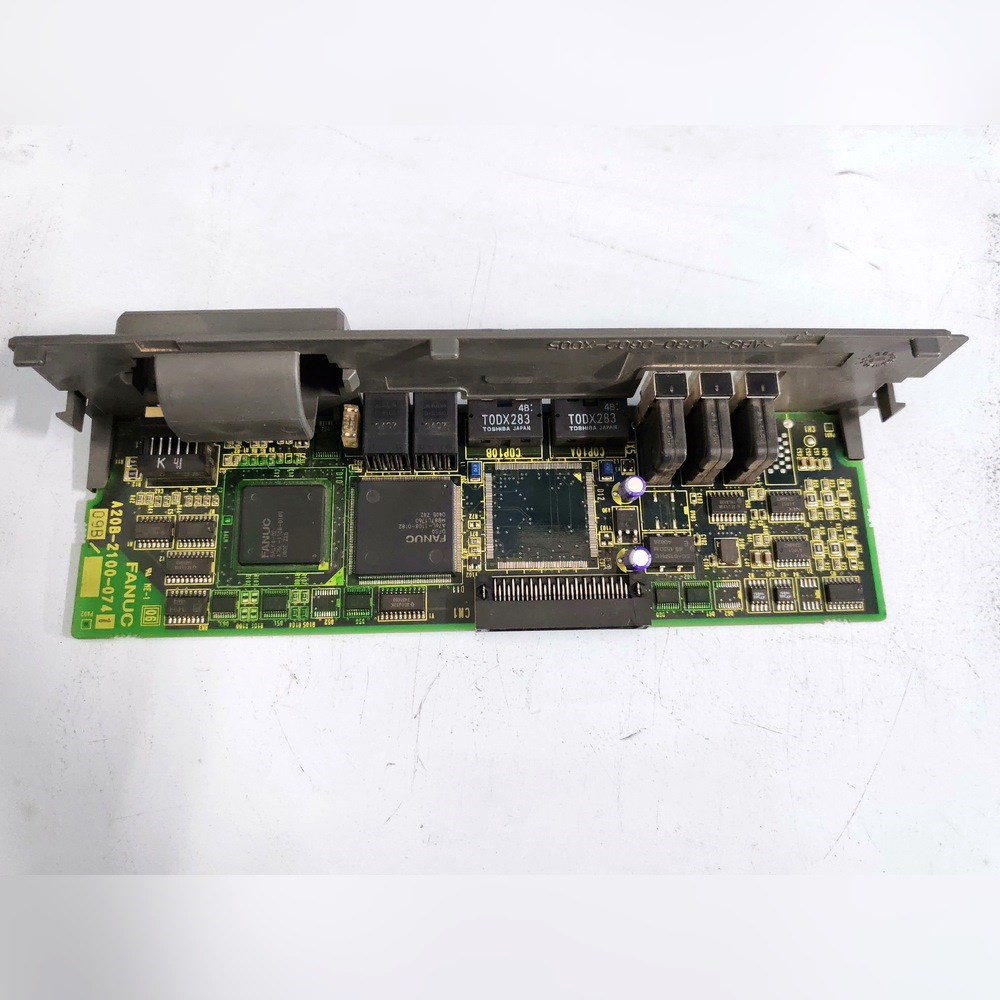 A20B-2100-0740 发那科电路板 议价