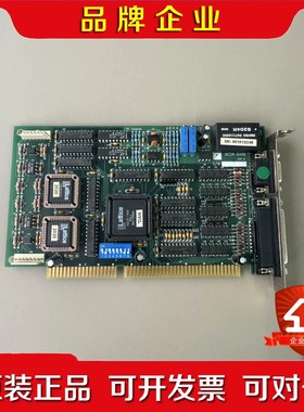 NCON-DANN IREVAB 运动控制卡ISA双 议价