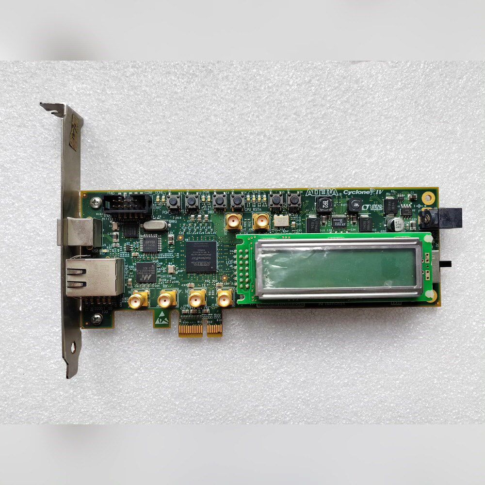 ALTERA Cyclone IV 议价