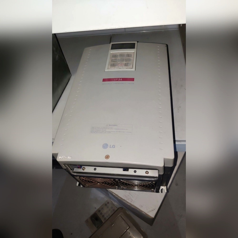 LG变频器SV185iP5A-4N0 18.5KW功能 议价