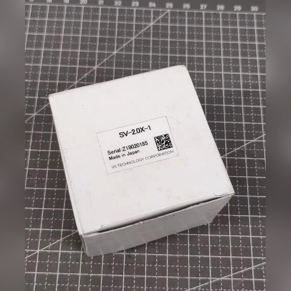 VS TECHNOLOGY 后转换透镜 SV-2.0X-1 议价