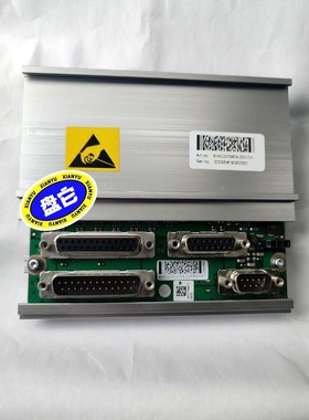 ABB机器人串口测量板 SMB板 3HAC043904-00 议价