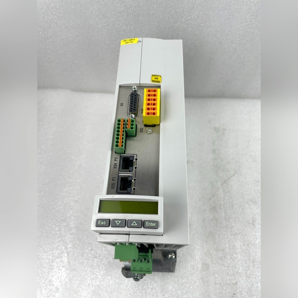 Rexroth力士乐 HCS01.1E-W0028-A-03 议价