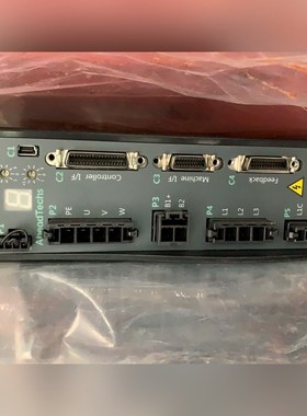 嘉强 激光 驱动器 AHEADTECHS 议价