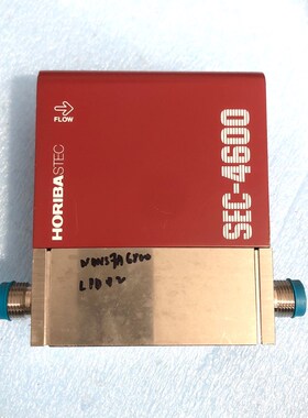 HORIBA流量计SEC-4600R 议价