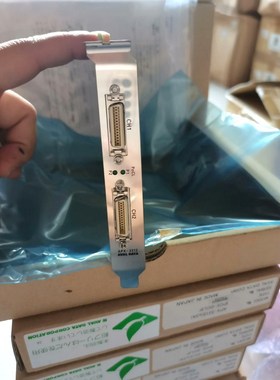 aval data采集卡IPCE-DCLIF APX-3 议价