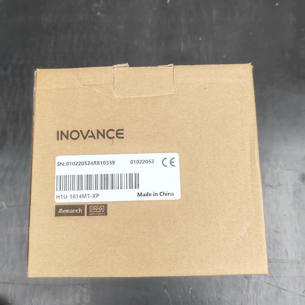 汇川HU-64MT-XP 原装盒码一致2 议价