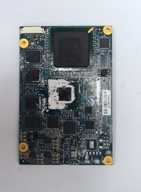 EUROTECH主板CFAA36578几乎 议价