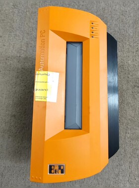 贝加莱工控主机5PC80.SX02-00成色8-9新 议价