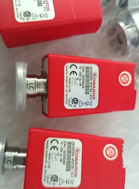 爱德华APG100一xLC真空计3个包好 议价