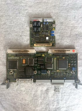 交流调速器主控板、CUVC板6SE7090-0XX8 议价