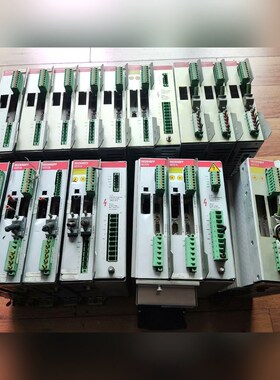 BECKHOFF倍福驱动器AX2513 AX2523 议价