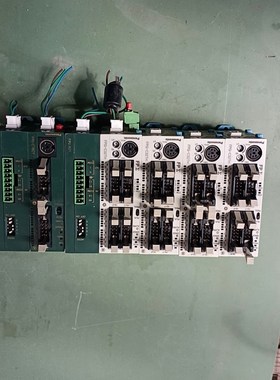 pLC FPG-C32TH3.1数量4台 议价